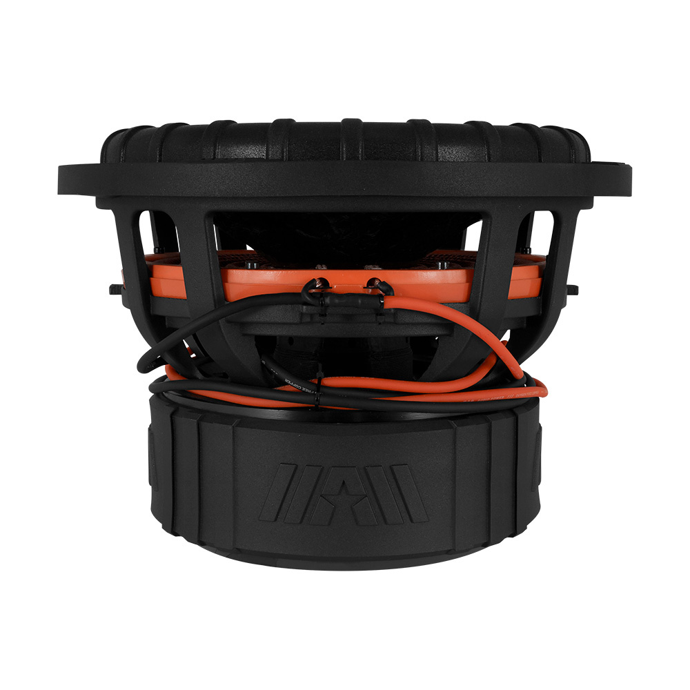 GAS MAX S2-12D2, brutalt 12