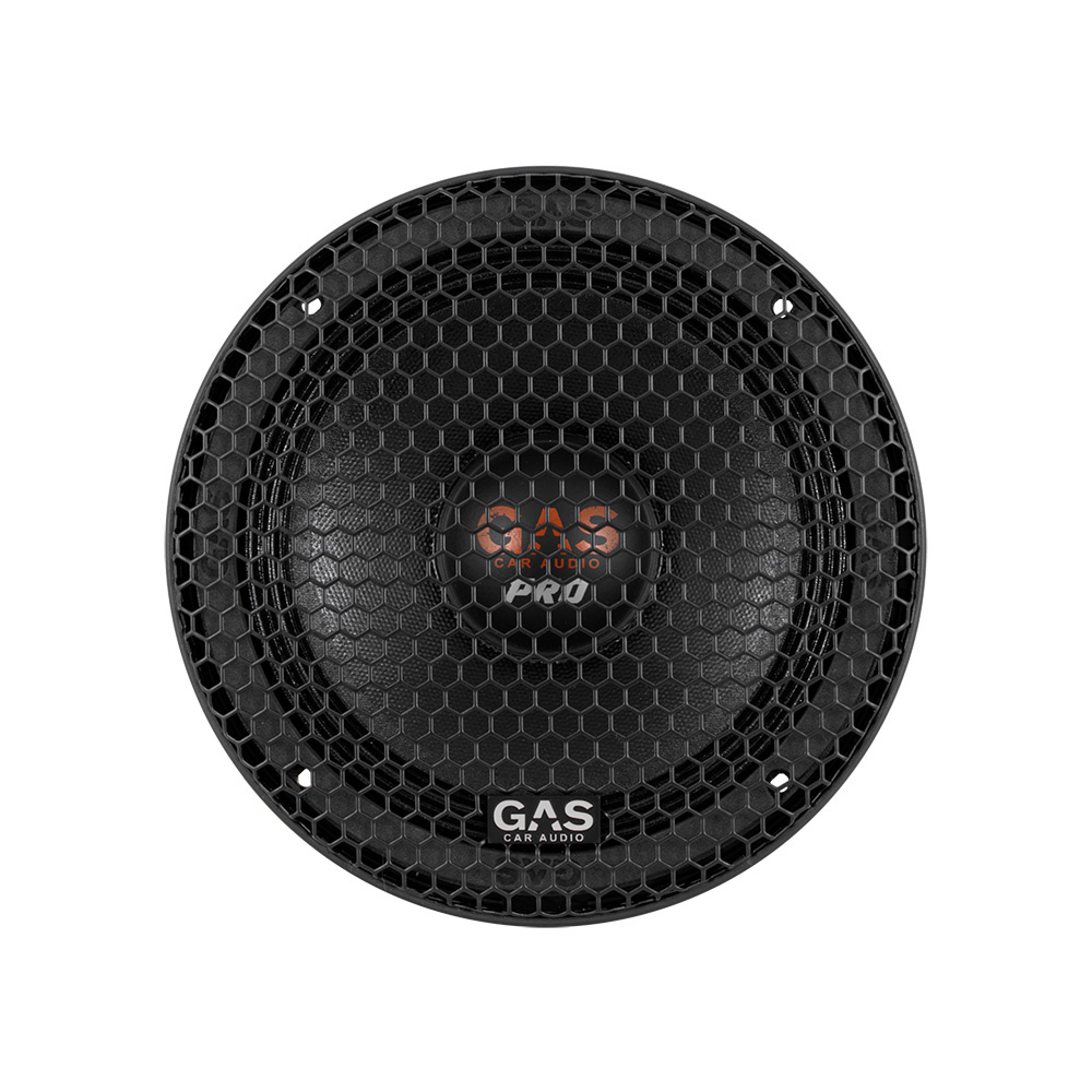GAS PS3M64 PRO SPL Midbas 6.5tum - 4 ohm