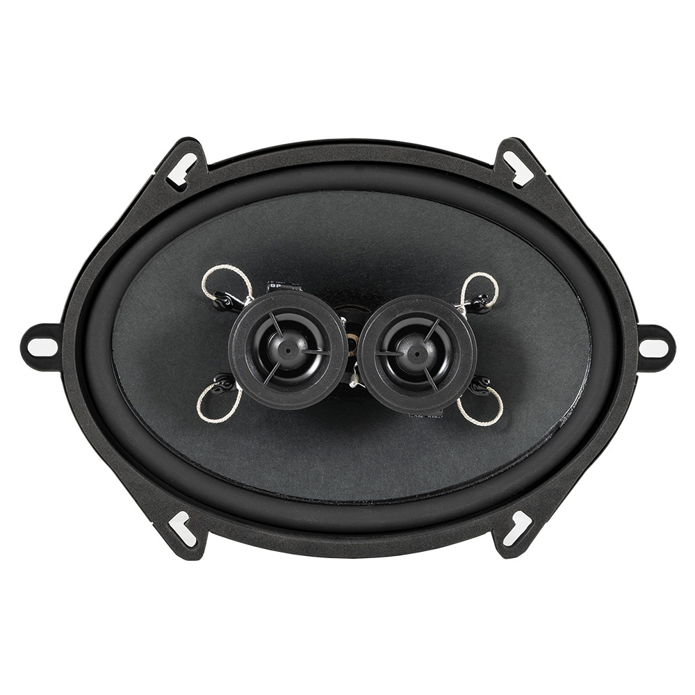 GAS Retro 5x7tum single stereo