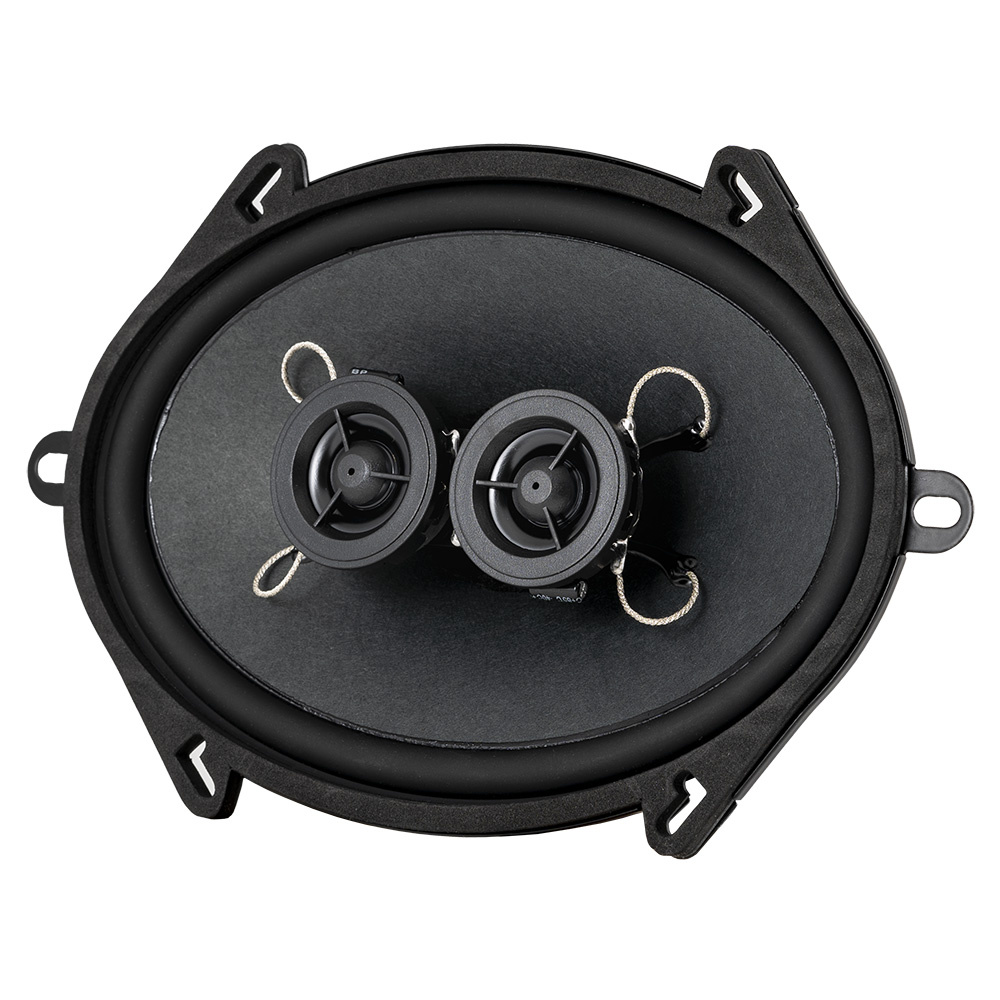 GAS Retro 5x7tum single stereo