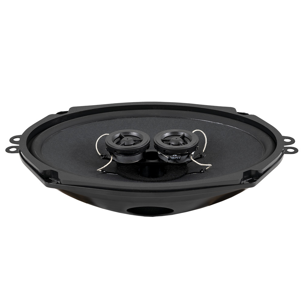 GAS Retro 6x9tum single stereo