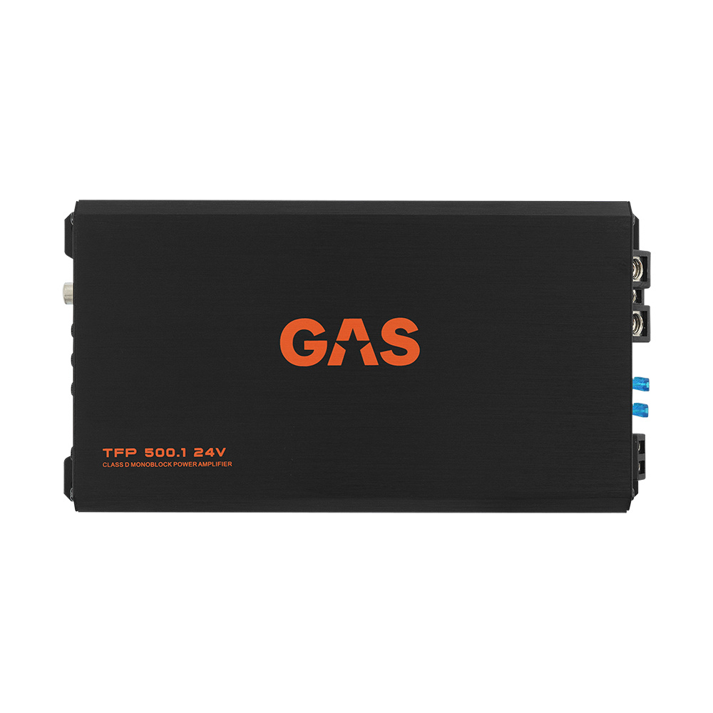 GAS TFP 500.1  24Volt