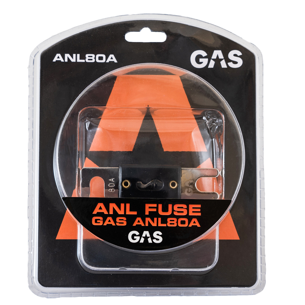GAS ANL-säkring 80A, styck