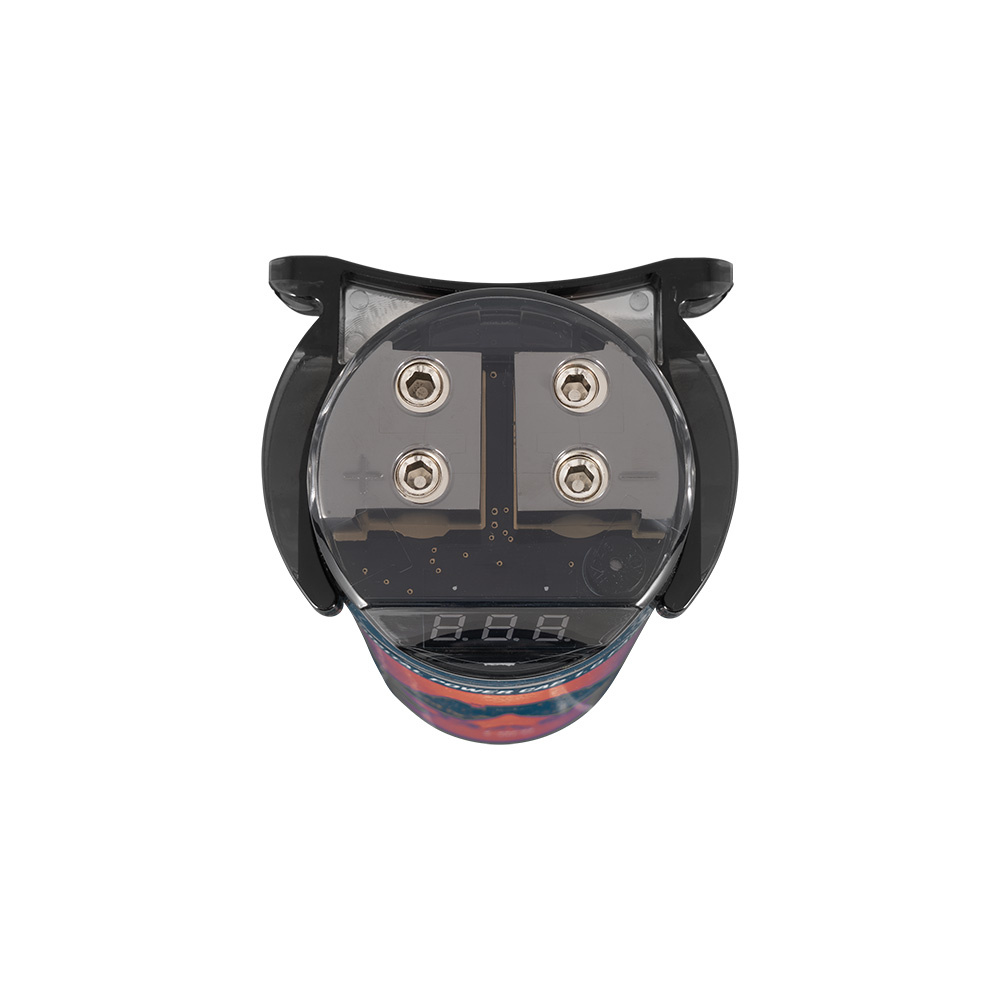 GAS CC1FD Strömkondensator 1.0F Standard