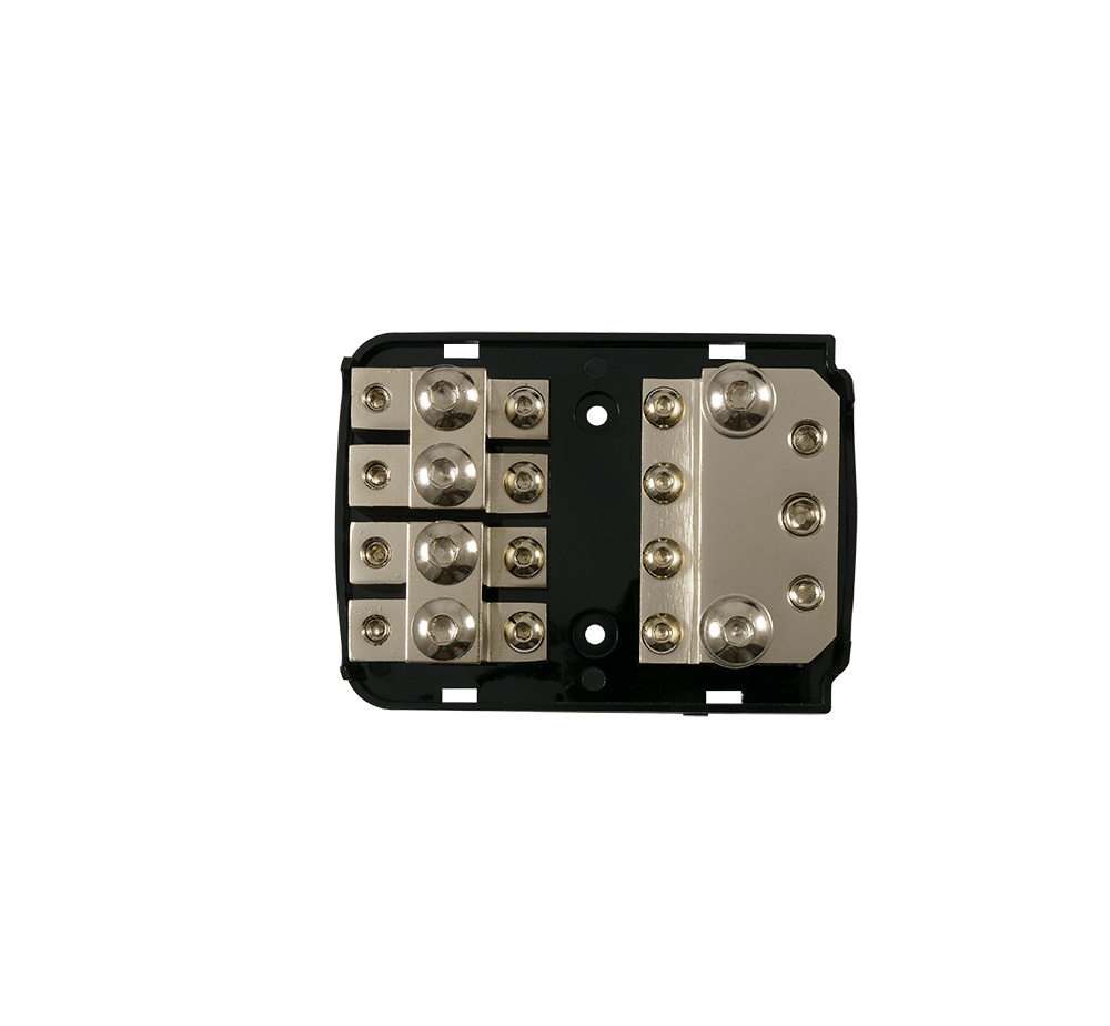 GAS ANL & AFS säkringshållare 35mm²-50mm²