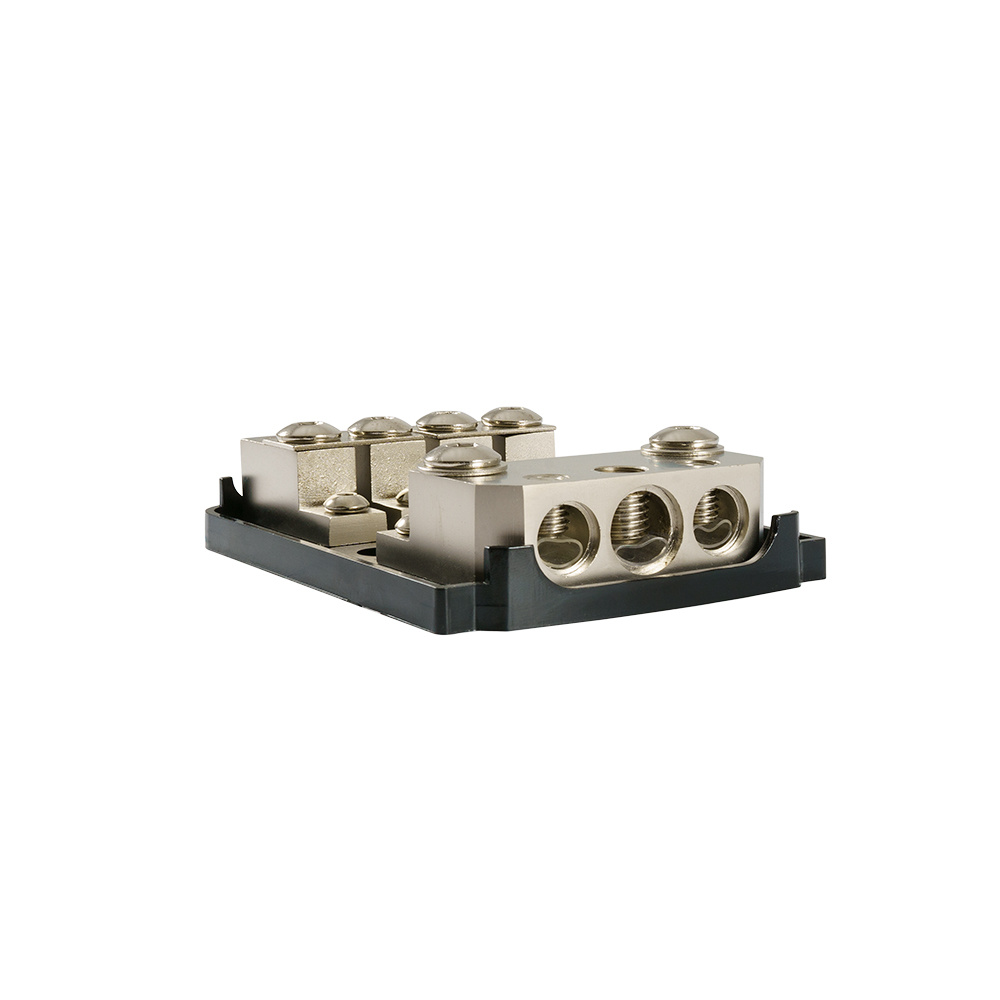 GAS ANL & AFS säkringshållare 35mm²-50mm²