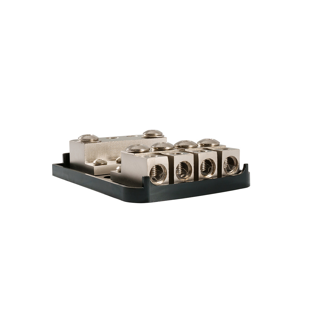 GAS ANL & AFS säkringshållare 35mm²-50mm²