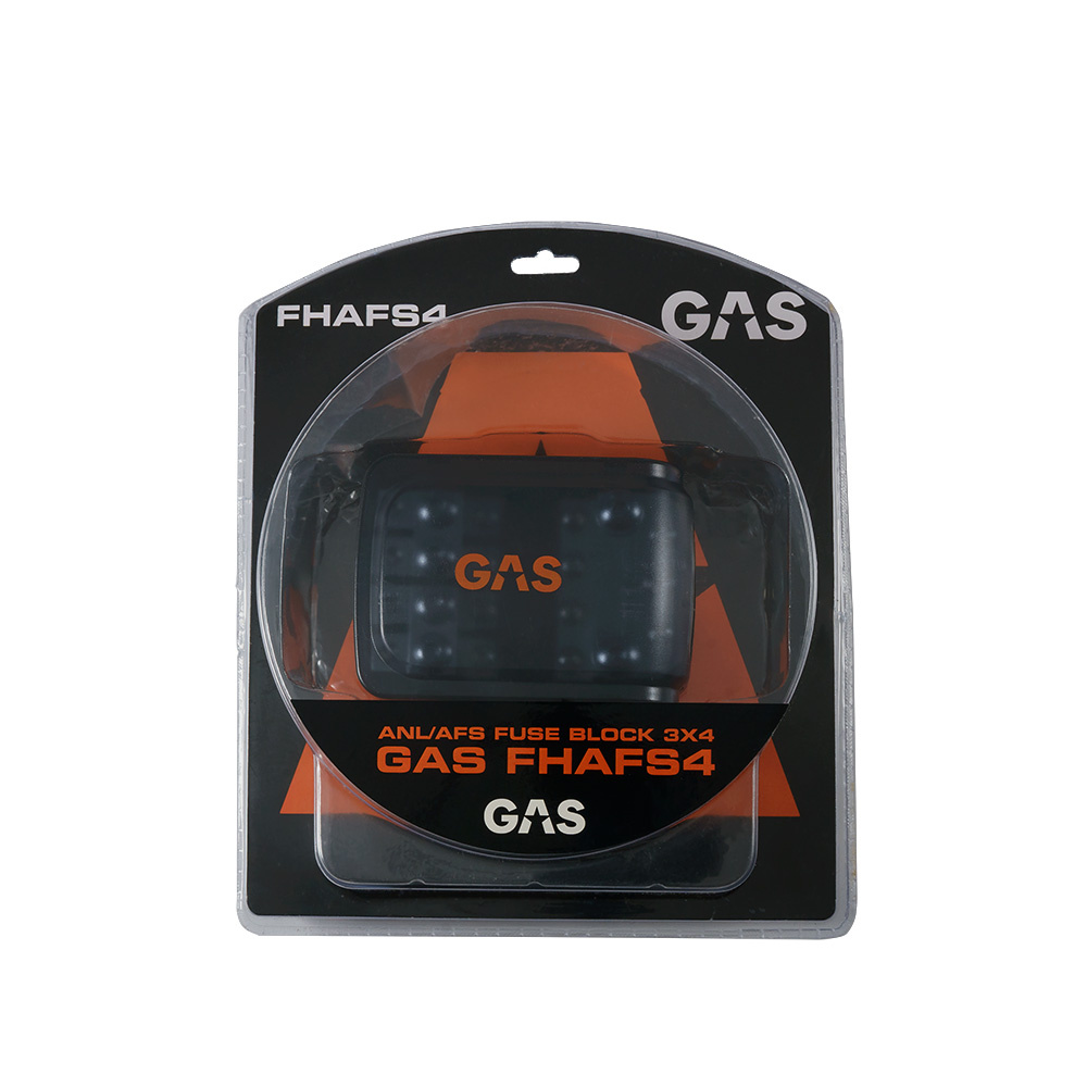 GAS ANL & AFS säkringshållare 35mm²-50mm²