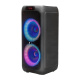 Arcsound HAZE (gen.2), partyhögtalare med trådlös mikrofon och Bluetooth Arcsound HAZE (gen.2), partyhögtalare med trådlös mikrofon och Bluetooth
