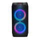 Arcsound HAZE (gen.2), partyhögtalare med trådlös mikrofon och Bluetooth Arcsound HAZE (gen.2), partyhögtalare med trådlös mikrofon och Bluetooth