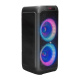 Arcsound HAZE (gen.2), partyhögtalare med trådlös mikrofon och Bluetooth Arcsound HAZE (gen.2), partyhögtalare med trådlös mikrofon och Bluetooth