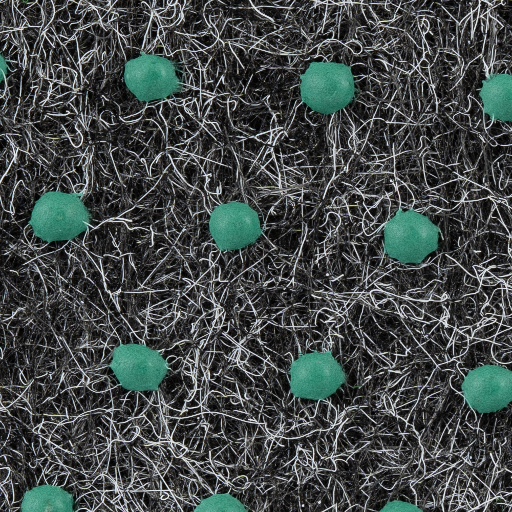 GAS golv-/konstgräsmatta i olika färger och längder