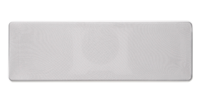 Dynavoice Challenger C-5 EX v4 centerhögtalare, Vit