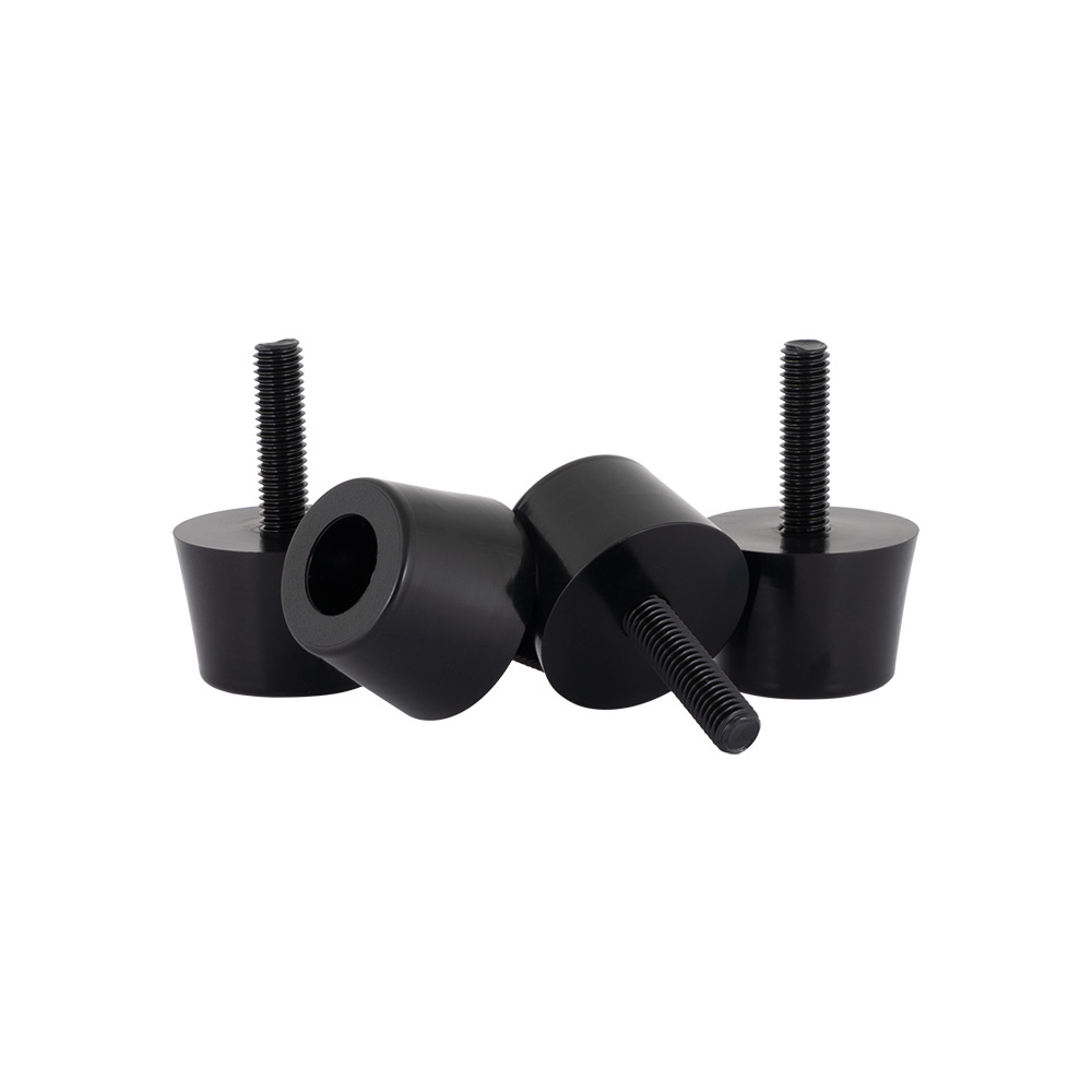 Dynavoice Challenger CSB-V12 aktiv subwoofer, svart