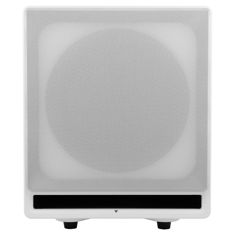 Dynavoice Challenger CSB-V12 aktiv subwoofer, vit