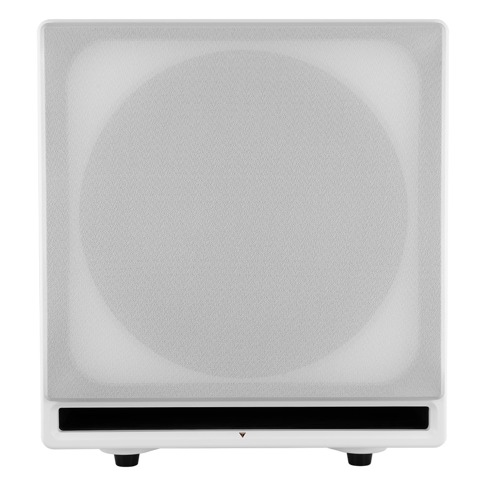 Dynavoice Challenger CSB-V15 aktiv subwoofer, vit