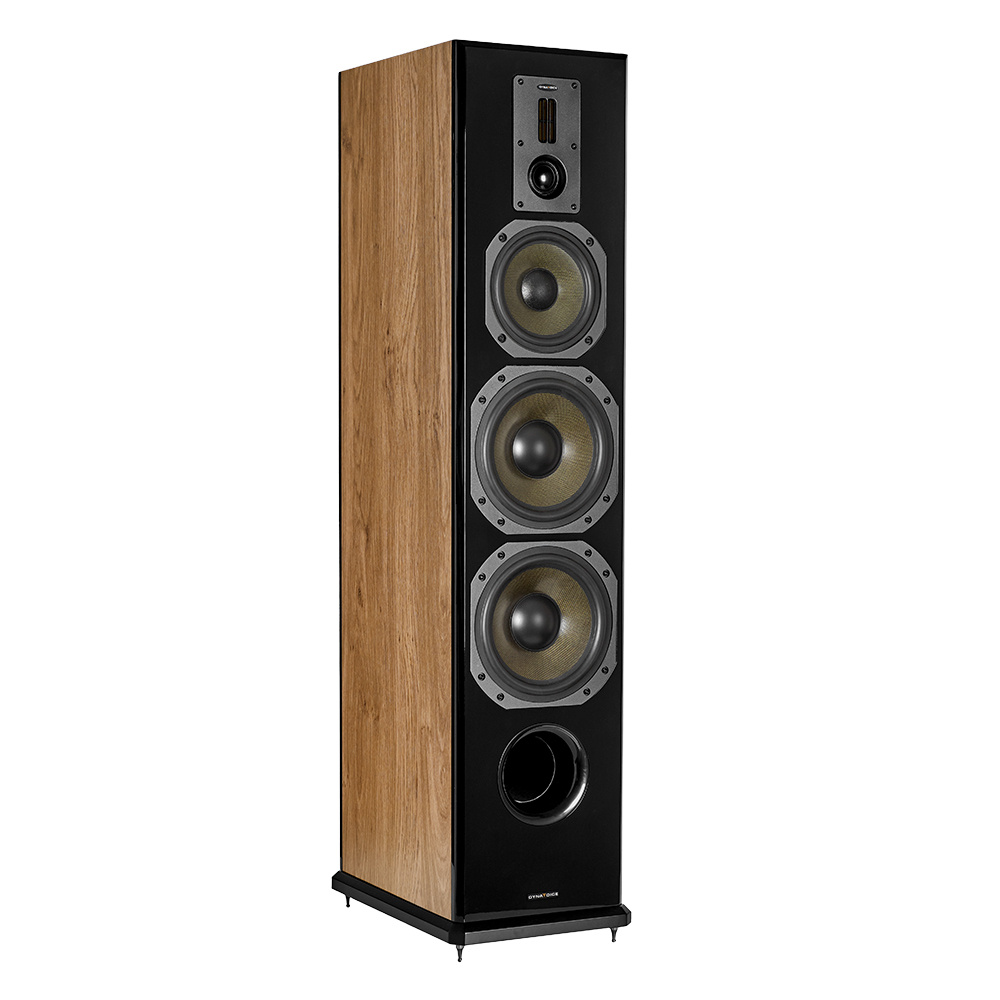 Dynavoice Definition DF-8II golvhögtalare, ek