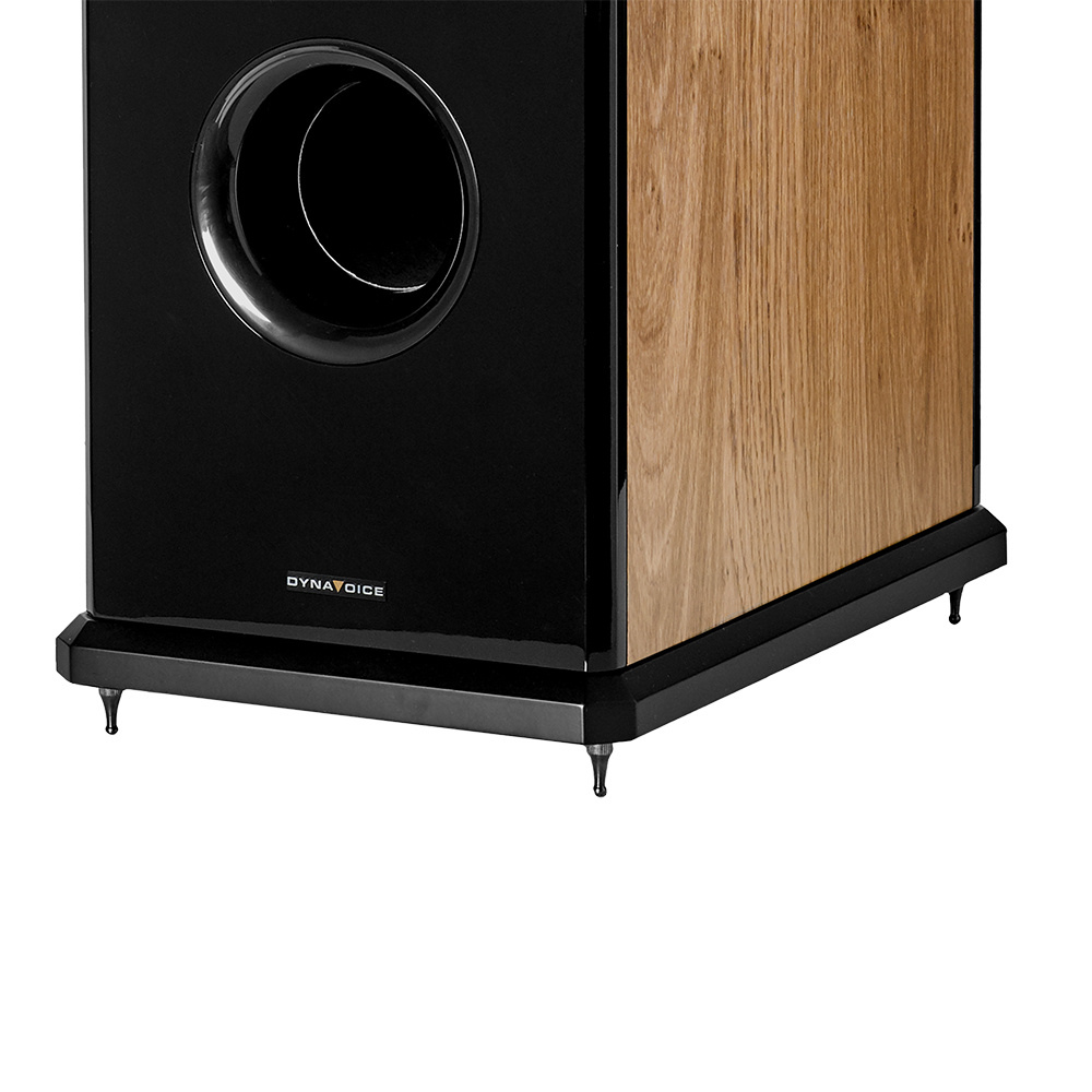 Dynavoice Definition DF-8II golvhögtalare, ek