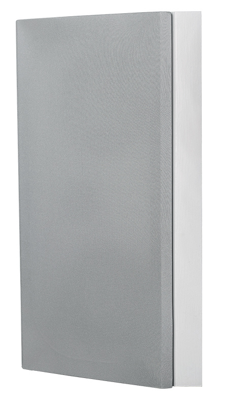 Dynavoice Magic FX-4 EX v3 Vägghögtalare Vit ek, par