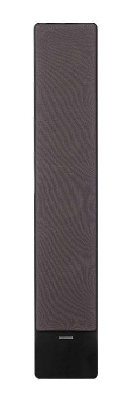 Dynavoice Challenger M-65 EX v4 golvhögtalare, Svart par