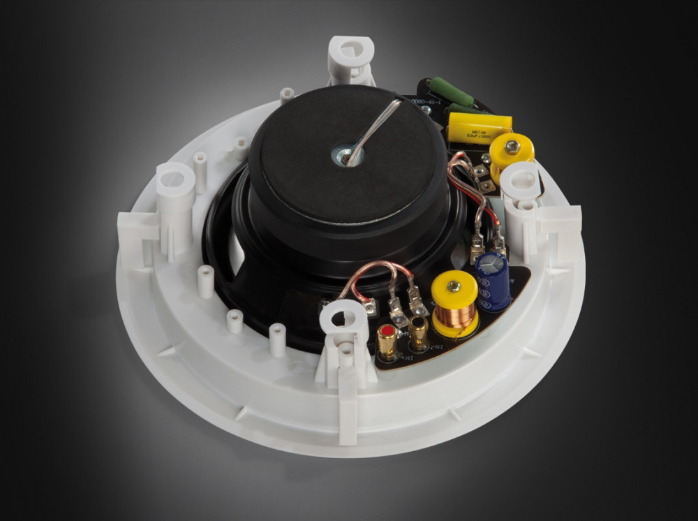 Magnat Interior ICP52 inbyggnadshögtalare för tak, styck