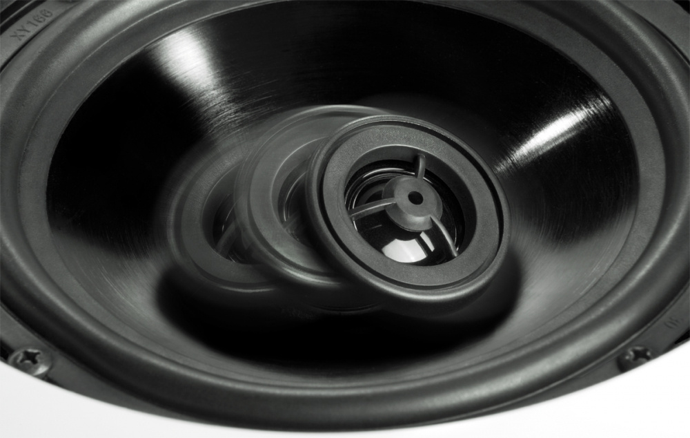 Magnat Interior ICP52 inbyggnadshögtalare för tak, styck