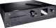 Magnat MC 400 stereoförstärkare med HDMI, nätverk & CD-spelare, svart