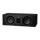Magnat Signature Center Pro II, mattsvart centerhögtalare Magnat Signature Center Pro II, mattsvart centerhögtalare