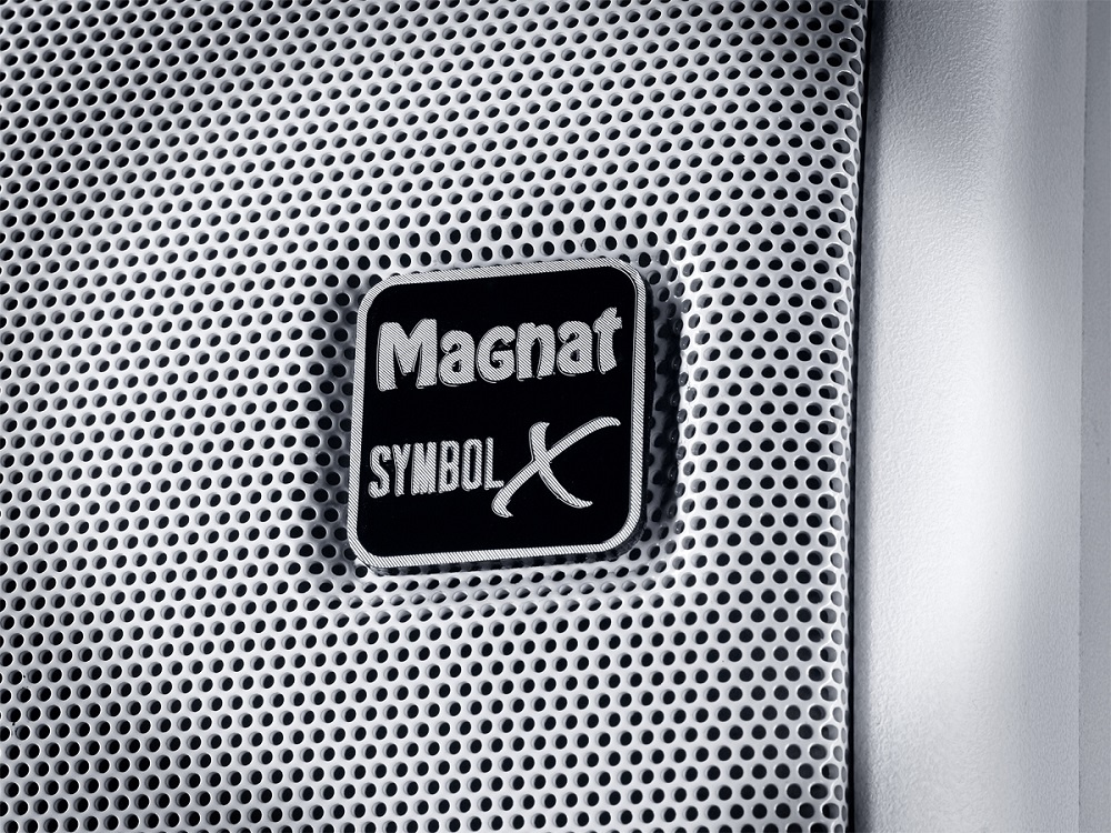 Magnat Symbol X 160 Utomhushögtalare, vitt par