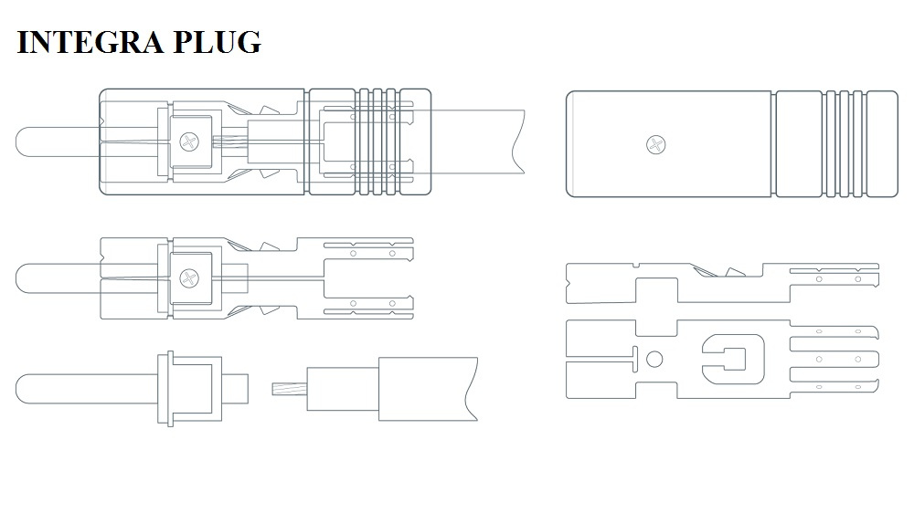 Atlas Element Metik 3.5mm-2RCA signalkabel