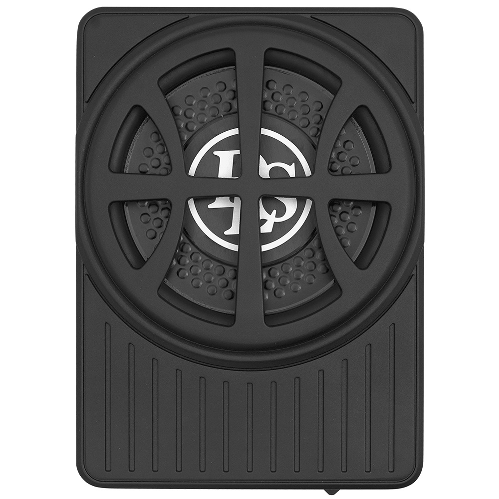 2-pack DLS ACW10, grym undersätesbas