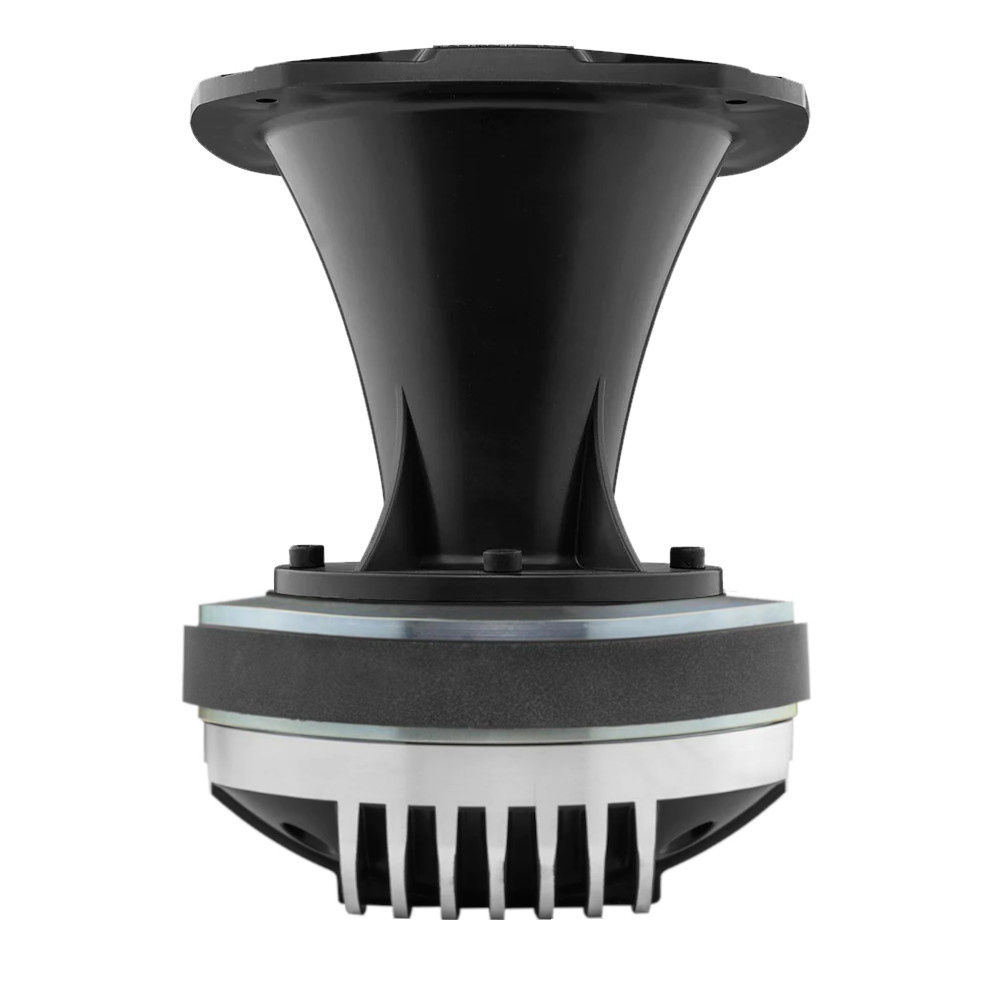 DS18 PRO-DKH2, galen 2tums driver med horn