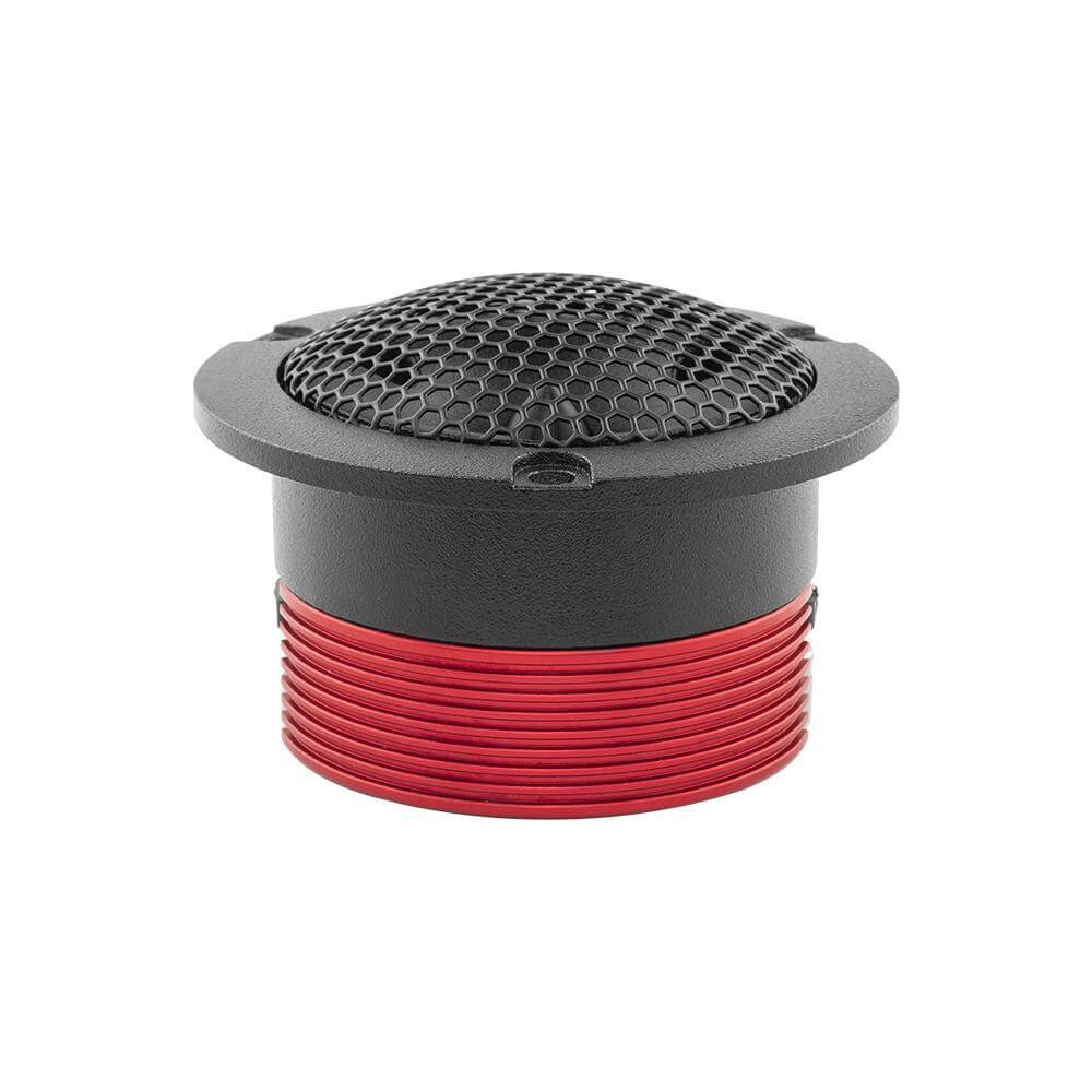 2-pack DS18 GTX1, högljudd 3tums horndiskant