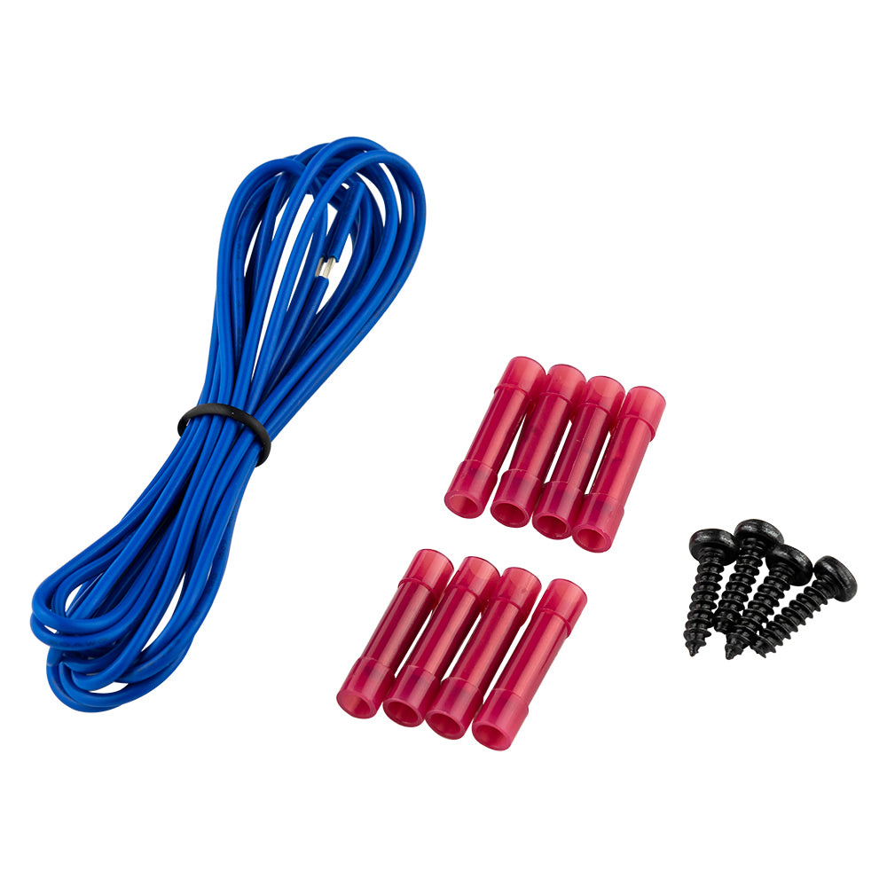 DS18 MP.4A och 2 par GAS MS62, marinpaket