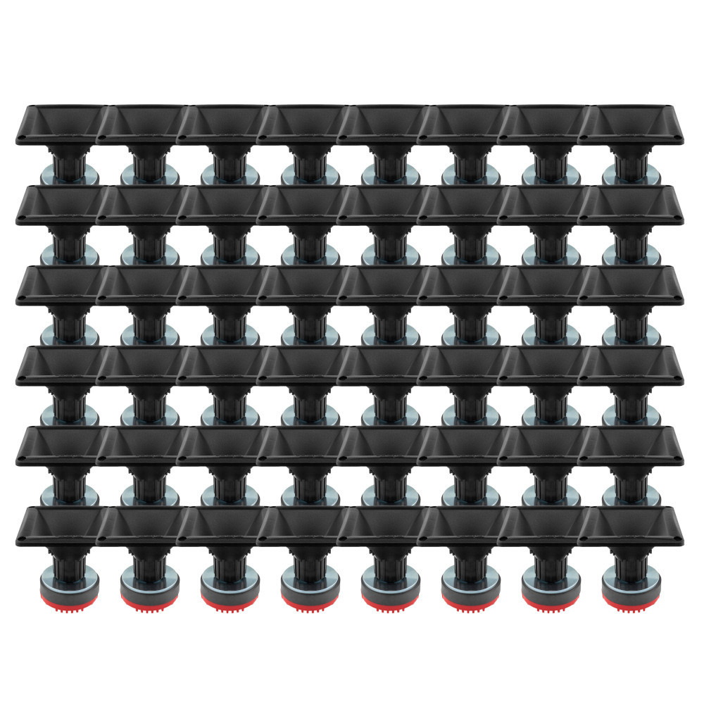 48-pack DS18 PRO-DR1PK44, ont-i-örat-paket