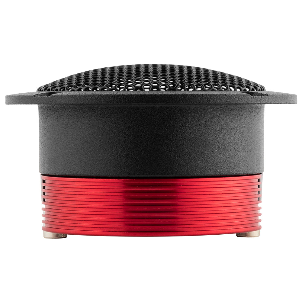 DS18 PRO-X10.4M och GTX1XL, högljudd 4x10 raggarplanka