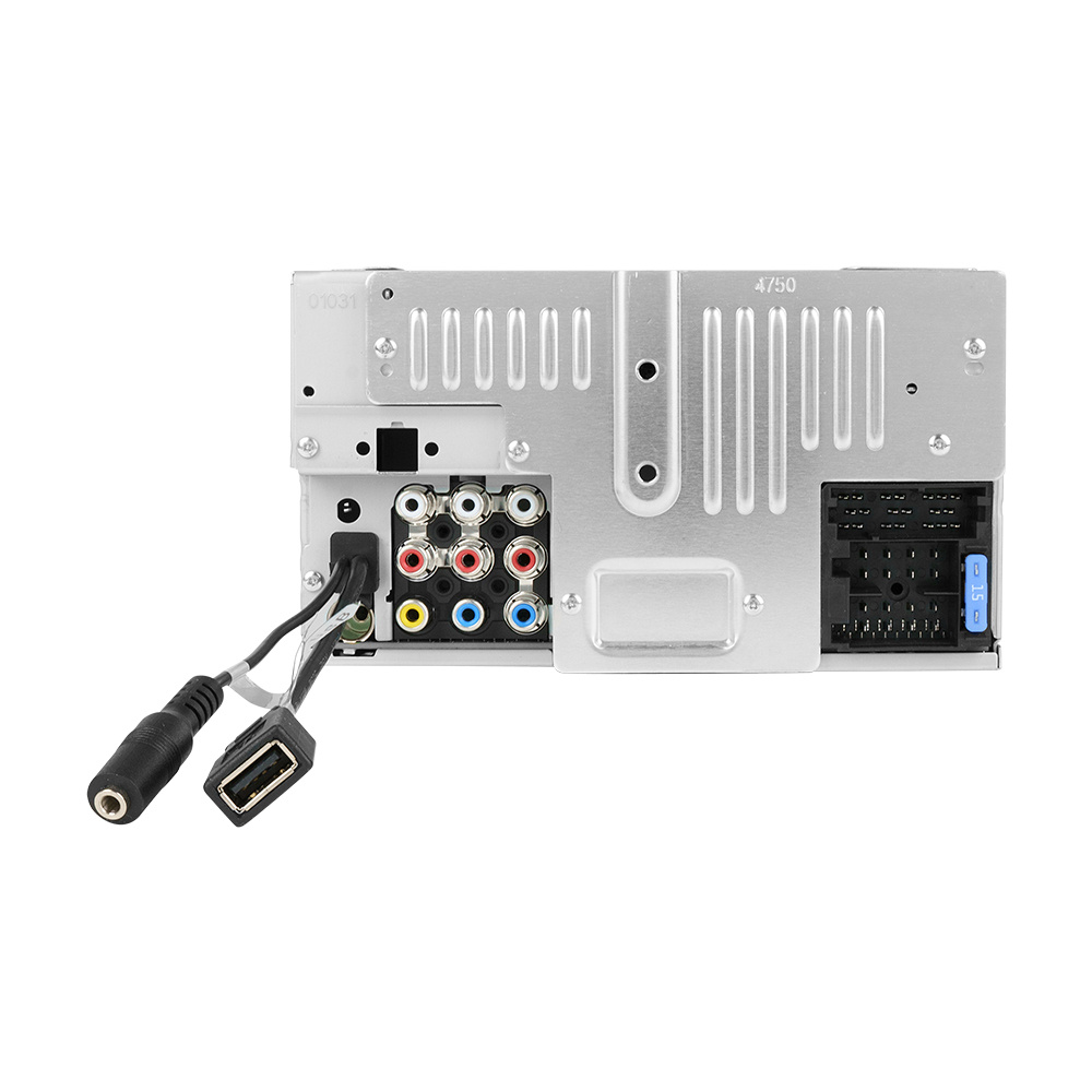 Installationspaket V70/XC70/S60 2000-2004 & GAS MAX MV240-BT