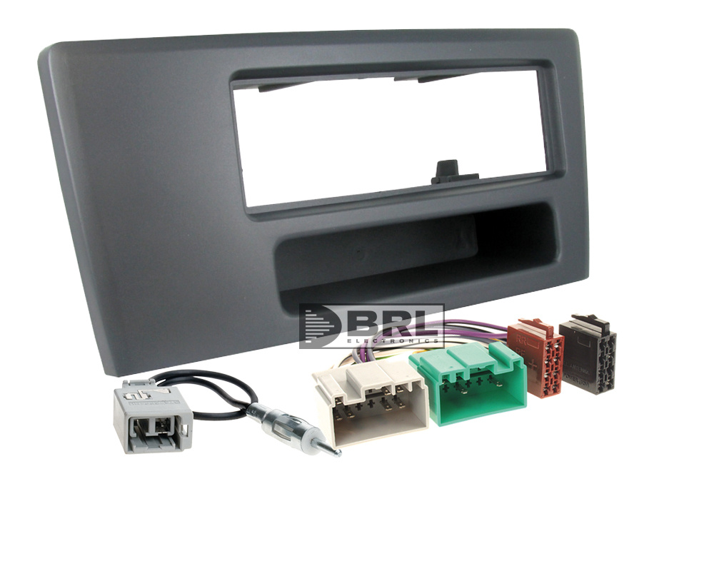 Installationspaket Volvo V70/S60