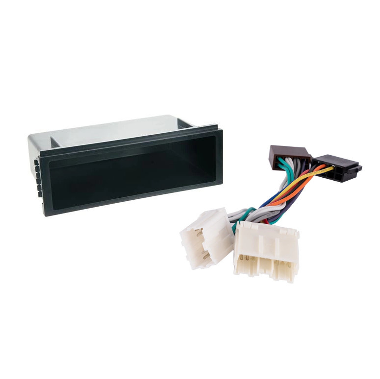 Installationspaket 1-DIN Volvo 1996-2000