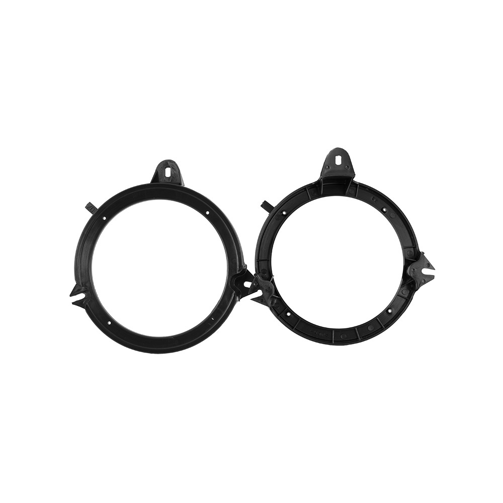 Adapterpaket för högtalarbyte, V70/XC70/S70 1997-2000