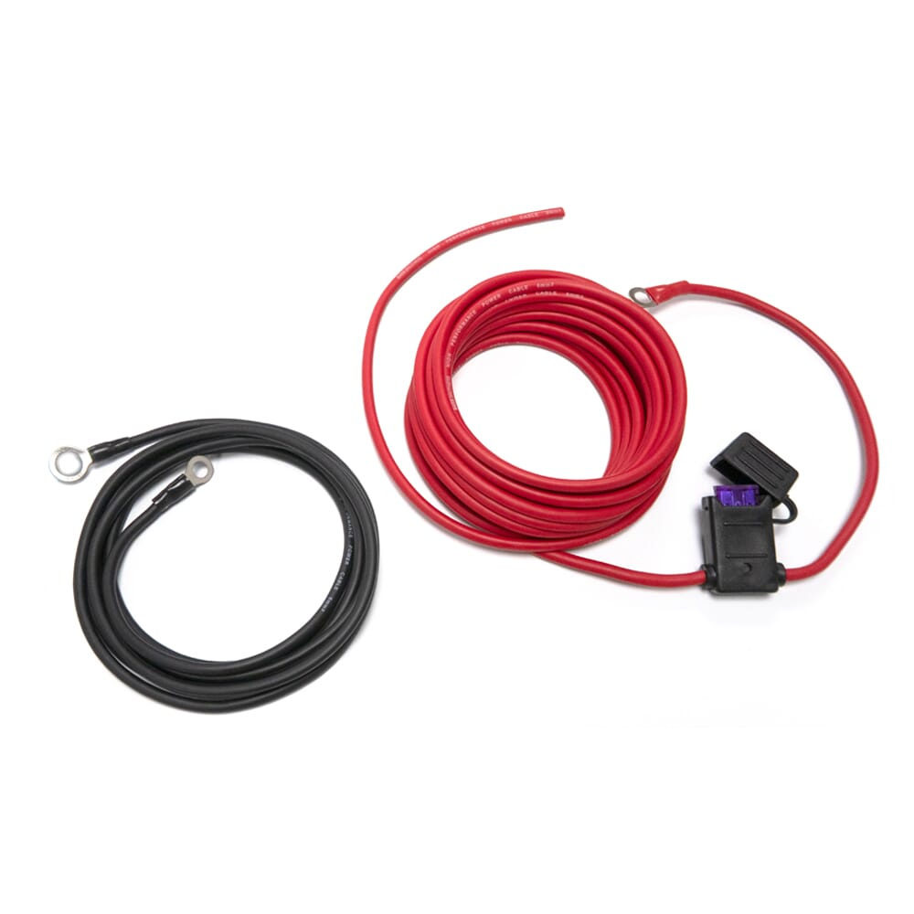 Ljuduppgradering till VW 2012>, Level 3