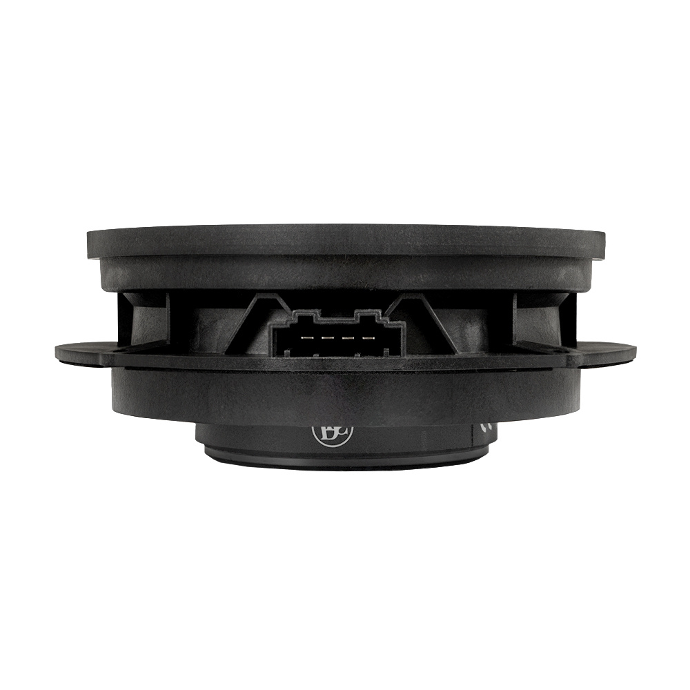 DLS Högtalarpaket till VW, SEAT och Skoda fram- och bakdörrar