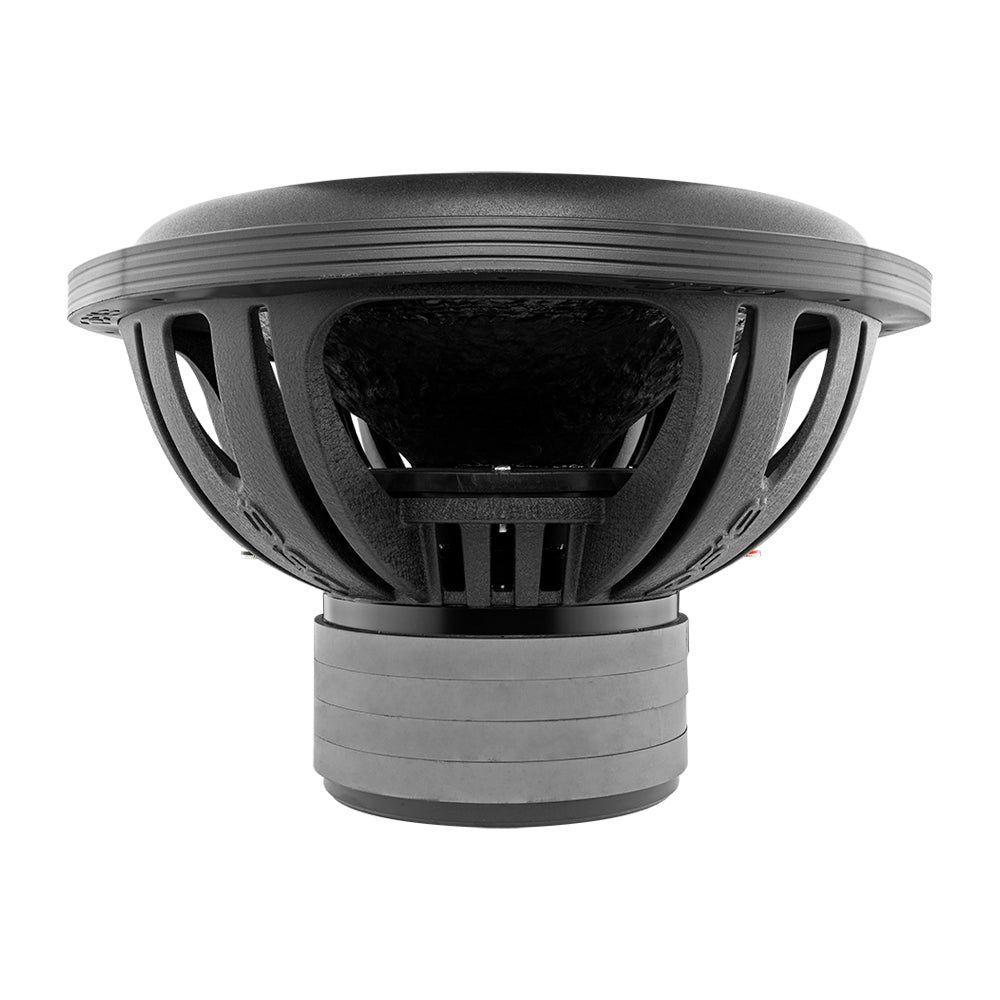 DS18 ZXI15.4D & GAS MAX PA1-3000.1DZ1, baspaket