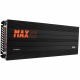 DS18 ZXI-212LD.RG med GAS MAX A2-2500.1DL, tungt baspaket DS18 ZXI-212LD.RG med GAS MAX A2-2500.1DL, tungt baspaket