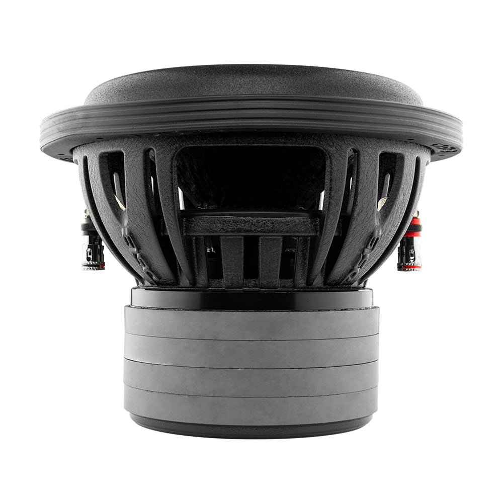 2-pack DS18 ZXI8.2D & GAS MAX PA1-1500.1DZ2, baspaket